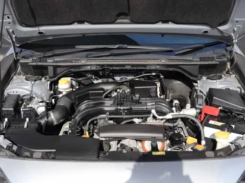 Subaru Impreza G4