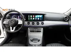 Mercedes-Benz Mercedes-Benz CLS