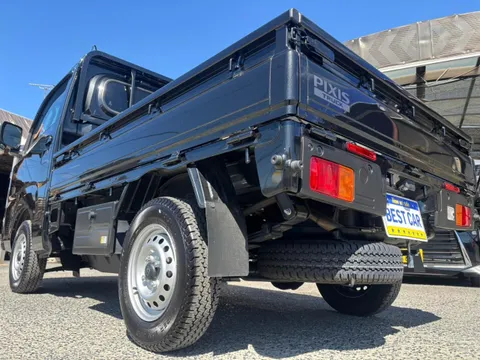 Toyota Pixis Truck
