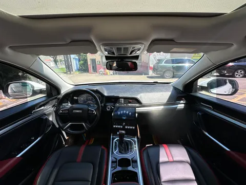 Haval H4