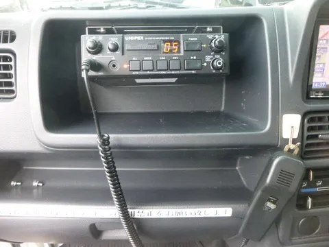 Nissan Clipper Truck