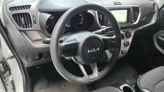 Kia Ray