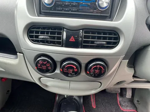 Mitsubishi I