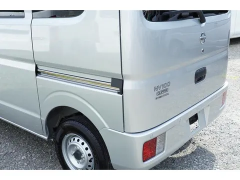 Nissan Clipper