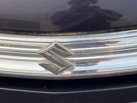 Suzuki Palette SW