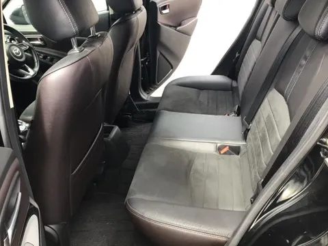 Mazda Mazda2 (Demio)