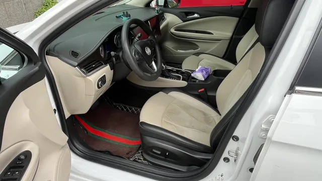 Buick Verano
