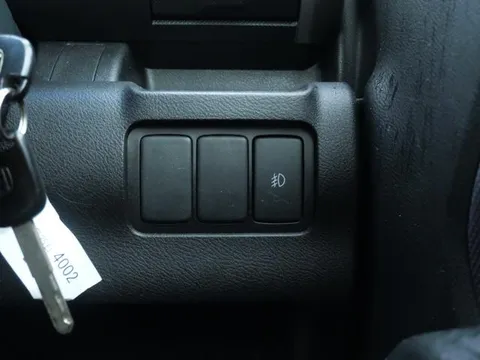 Honda Zest