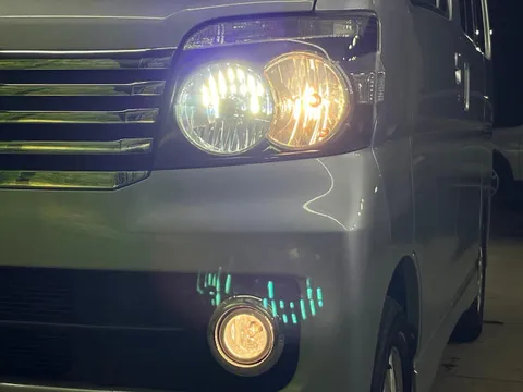 Daihatsu Atrai Wagon