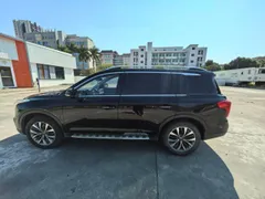 Gac GS8