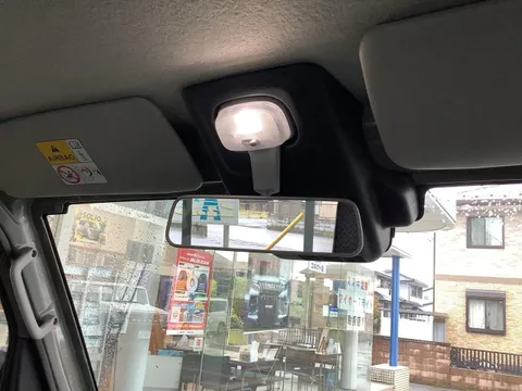 Suzuki Carry Track
