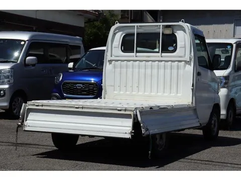 Mitsubishi Minicab Truck
