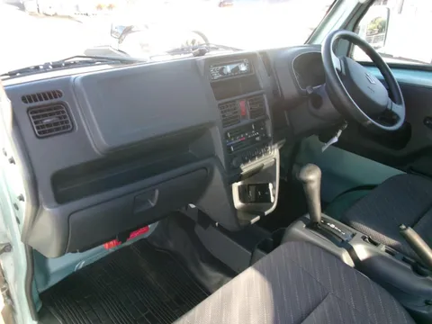 Suzuki Super Carry