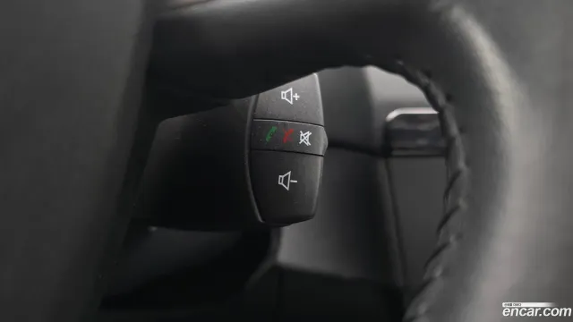 Renault SM3