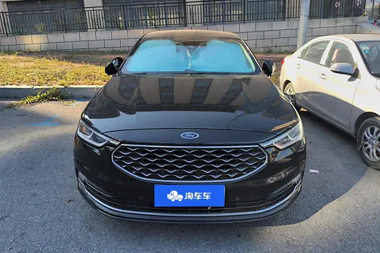 Ford Taurus