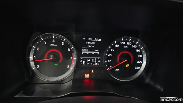 SsangYong Tivoli XLV (Tivoli Air)