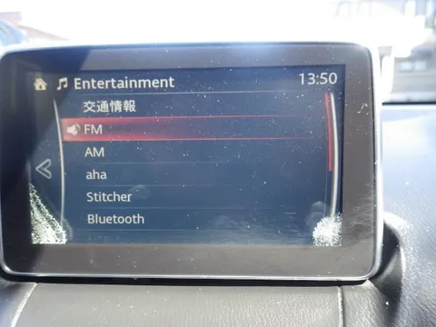 Mazda Mazda2 (Demio)