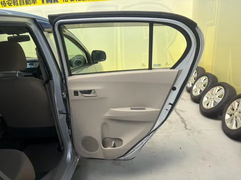 Subaru Pleo Plus