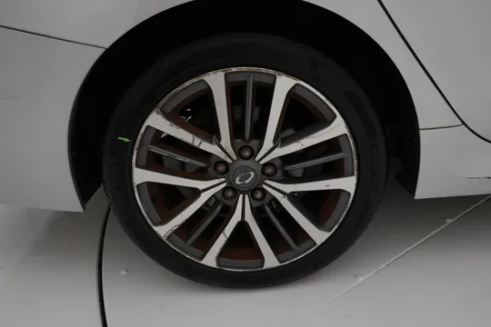 Renault SM7