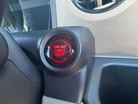 Honda N-BOX Joy