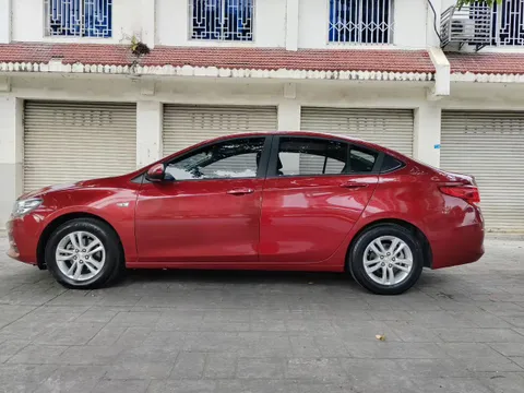 Chevrolet Cavalier