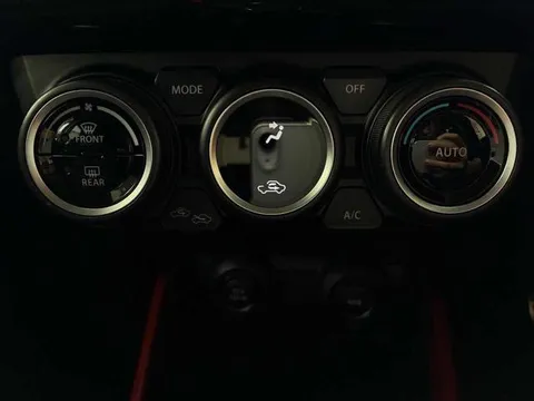 Suzuki Swift Sport