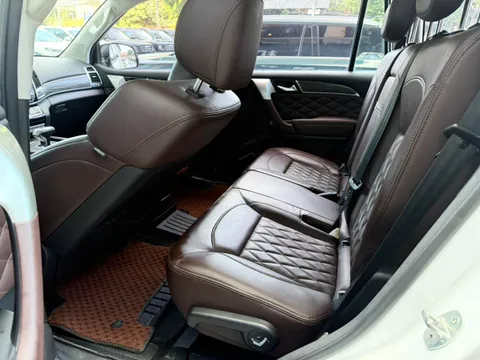 Haval H9