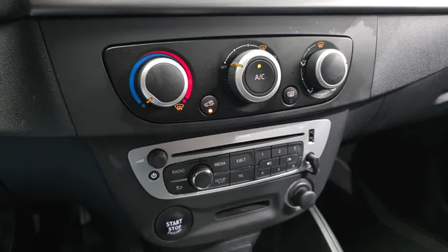Renault SM3