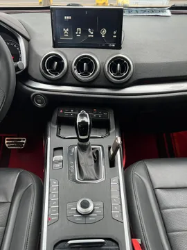 Wey VV5