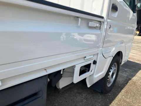 Nissan Clipper Truck