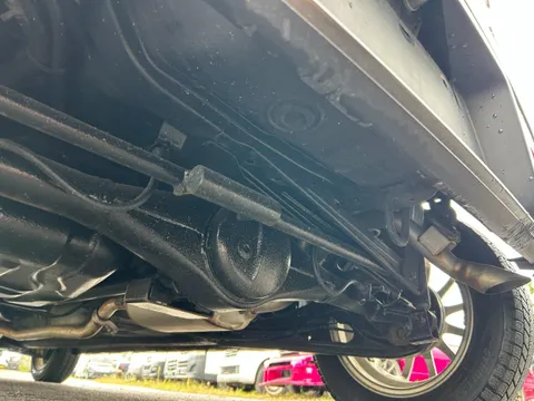 Suzuki Alto Works