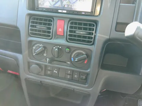 Suzuki Super Carry