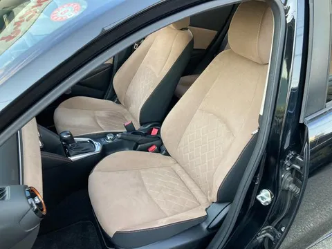Mazda Mazda2 (Demio)