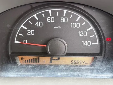 Nissan Clipper
