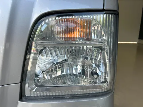 Subaru Sambar Truck