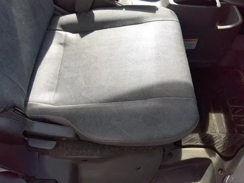 Mitsubishi Minicab Van