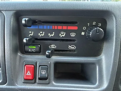 Subaru Dias Wagon