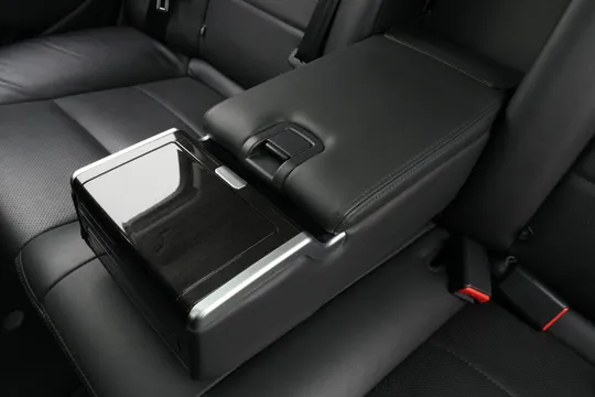 Renault SM7