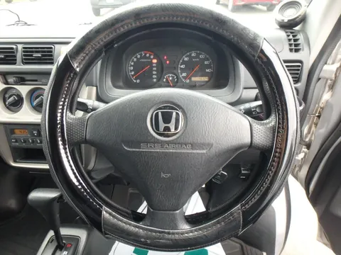 Honda Acty Van