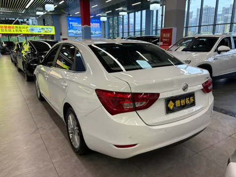 Buick Excelle GT