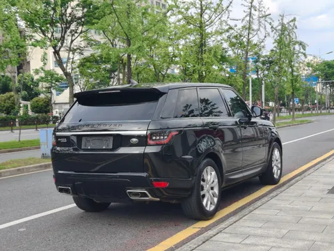 Land Rover