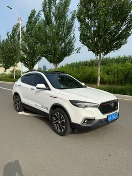 Bestune X80