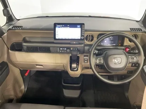 Honda N-BOX Joy
