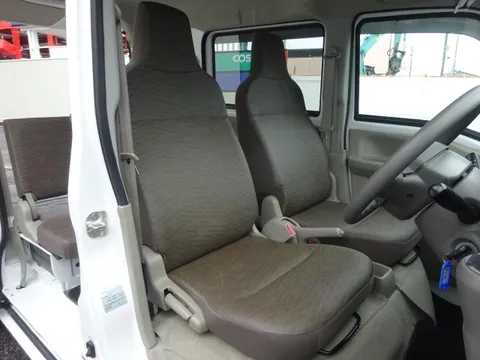 Nissan Clipper