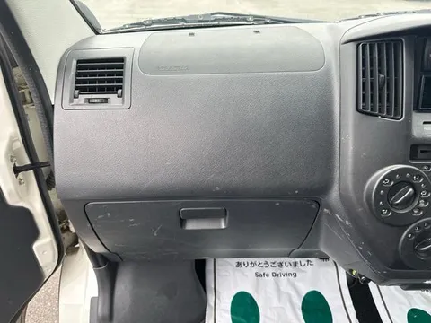 Toyota TownAce Van