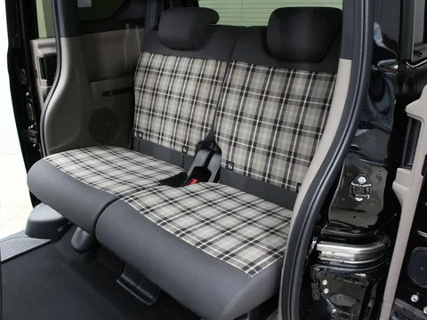 Honda N-BOX Joy