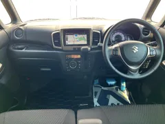 Suzuki Spacia Custom Z