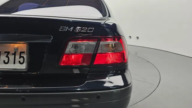 Renault SM5