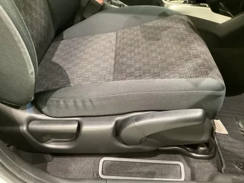 Honda Jazz (Fit)