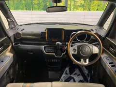 Honda N-BOX Slash